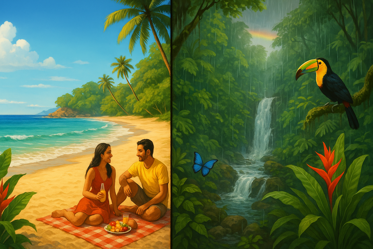 Blog post illustration