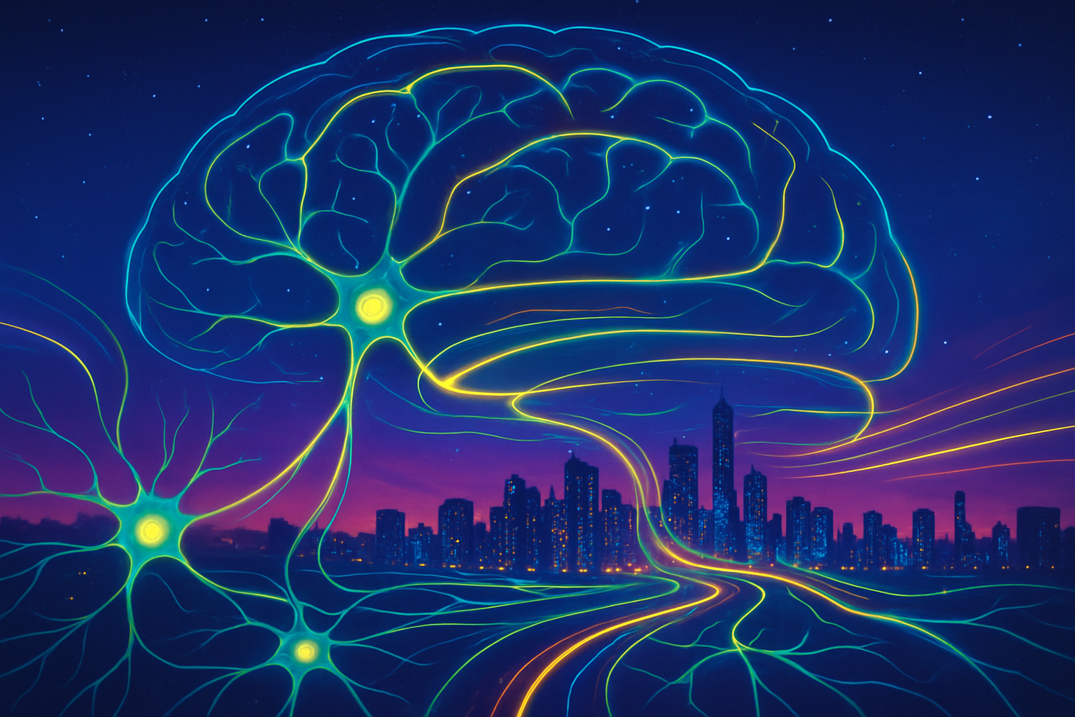 Blog post illustration