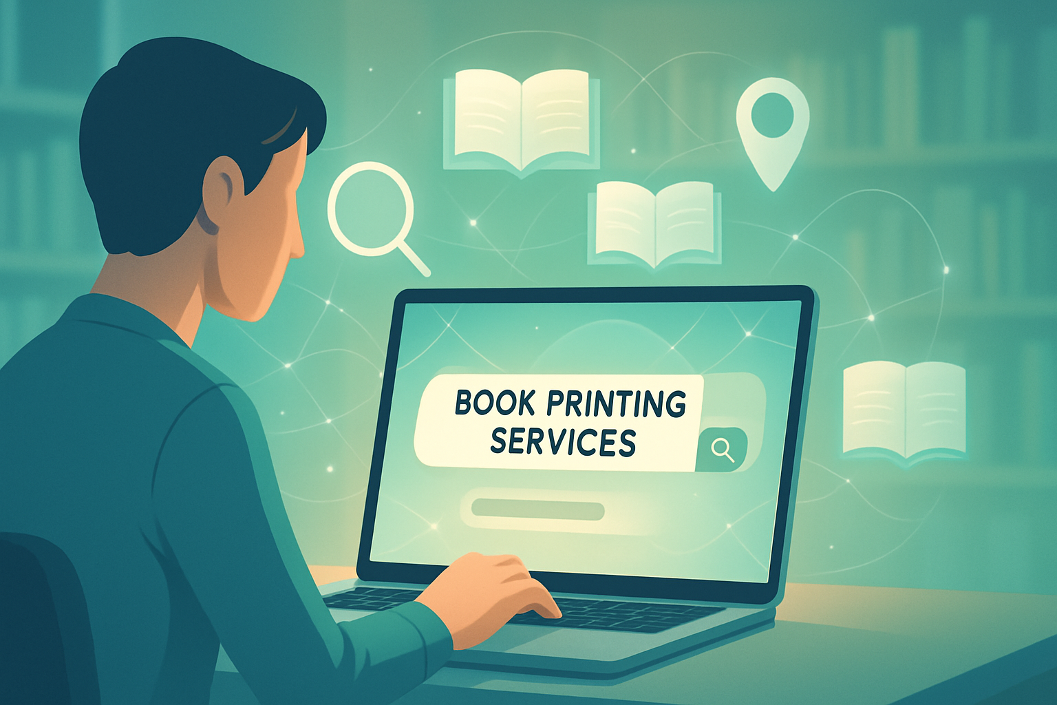 Blog post illustration