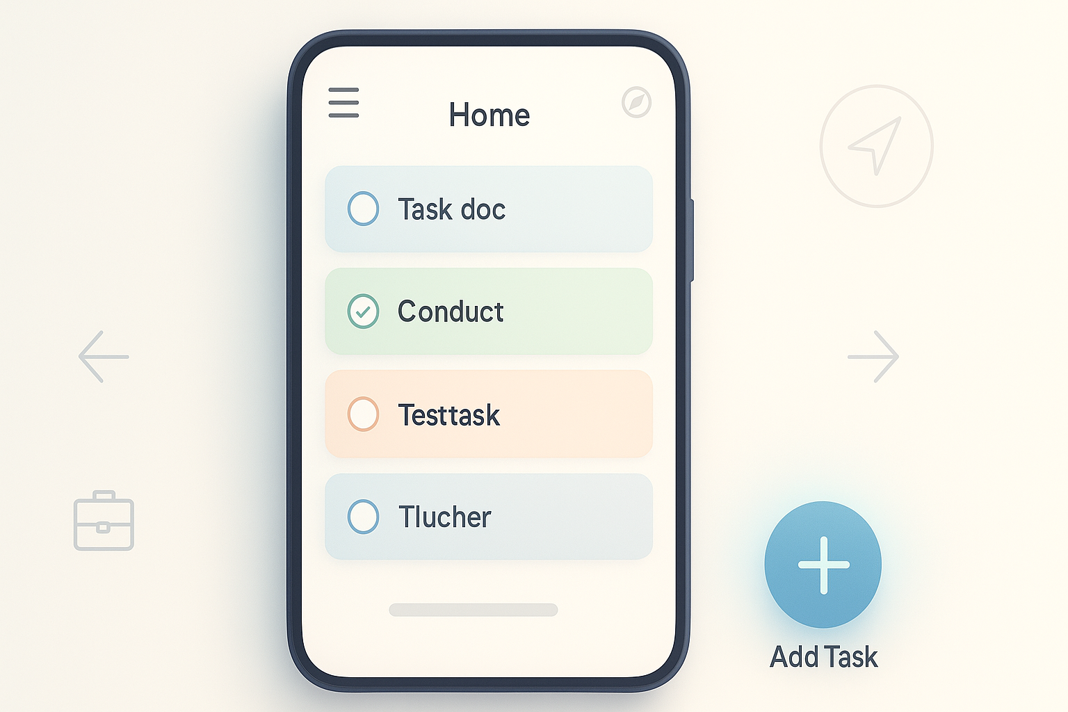 Blog post illustration