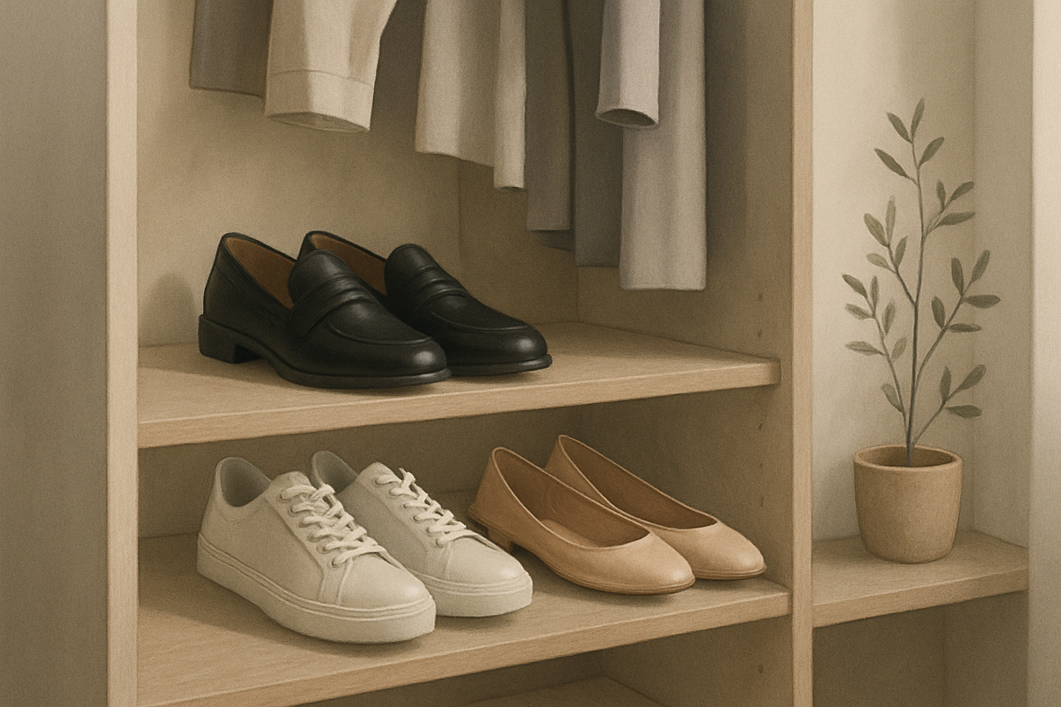 Blog post illustration