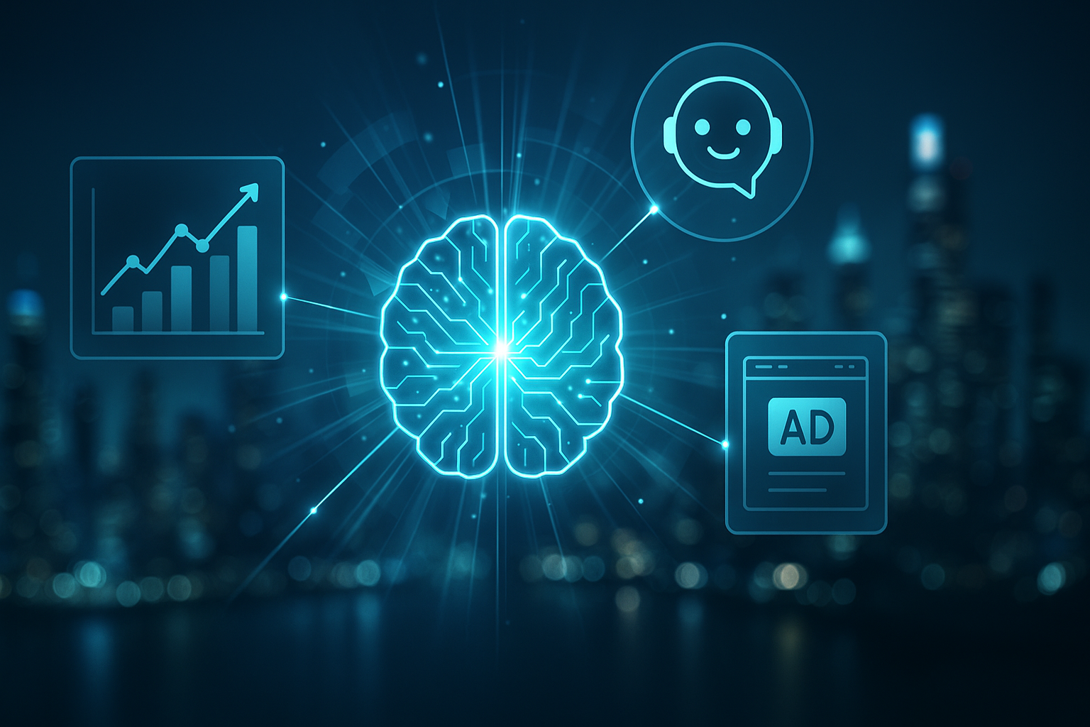 Blog post illustration