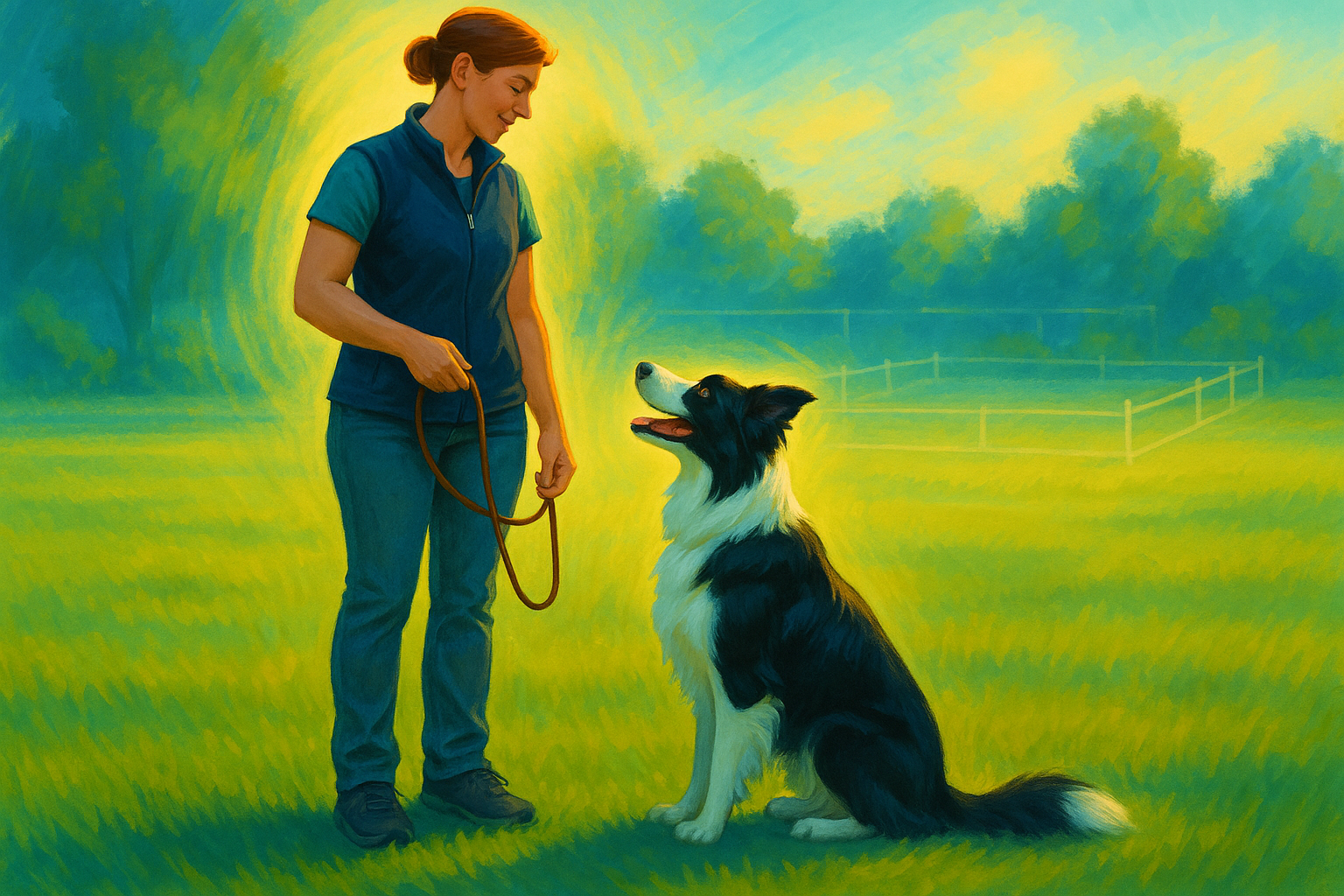 Blog post illustration