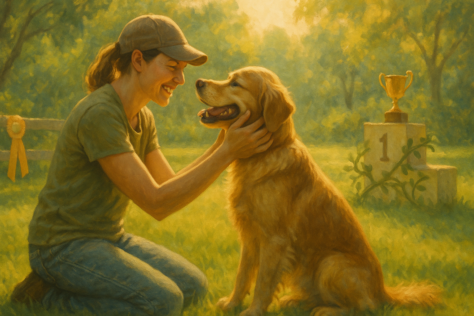 Blog post illustration