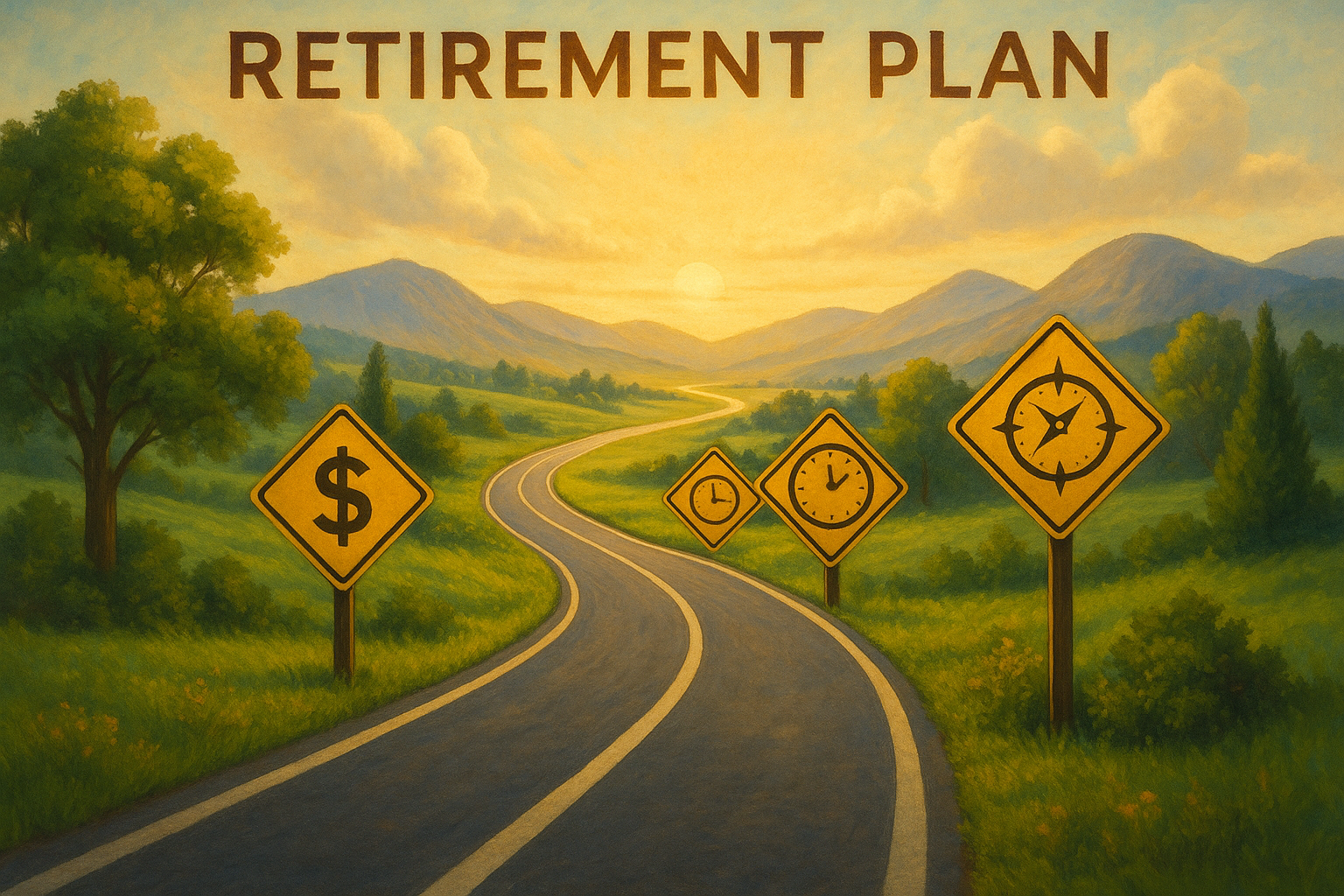 Blog post illustration