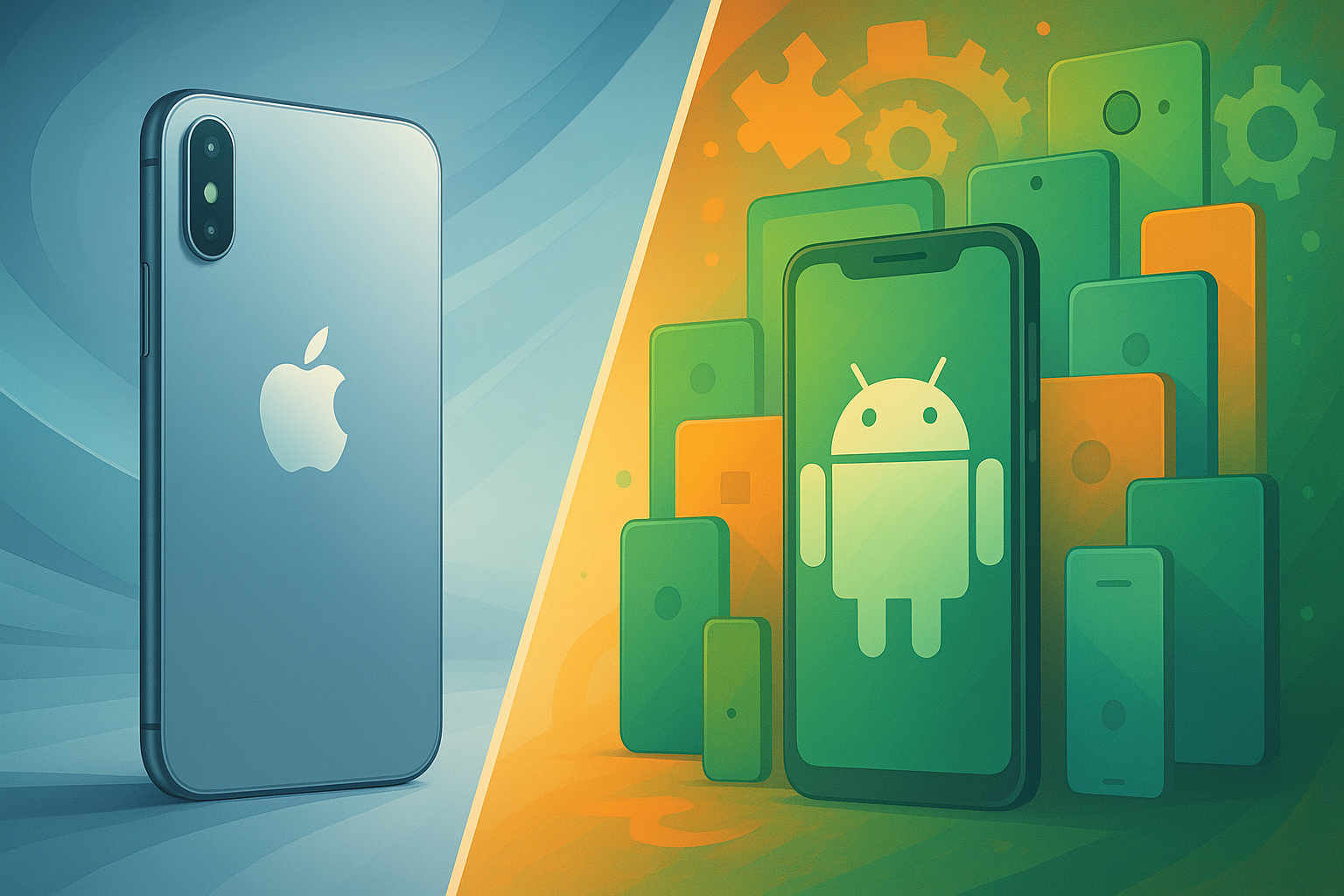 Blog post illustration