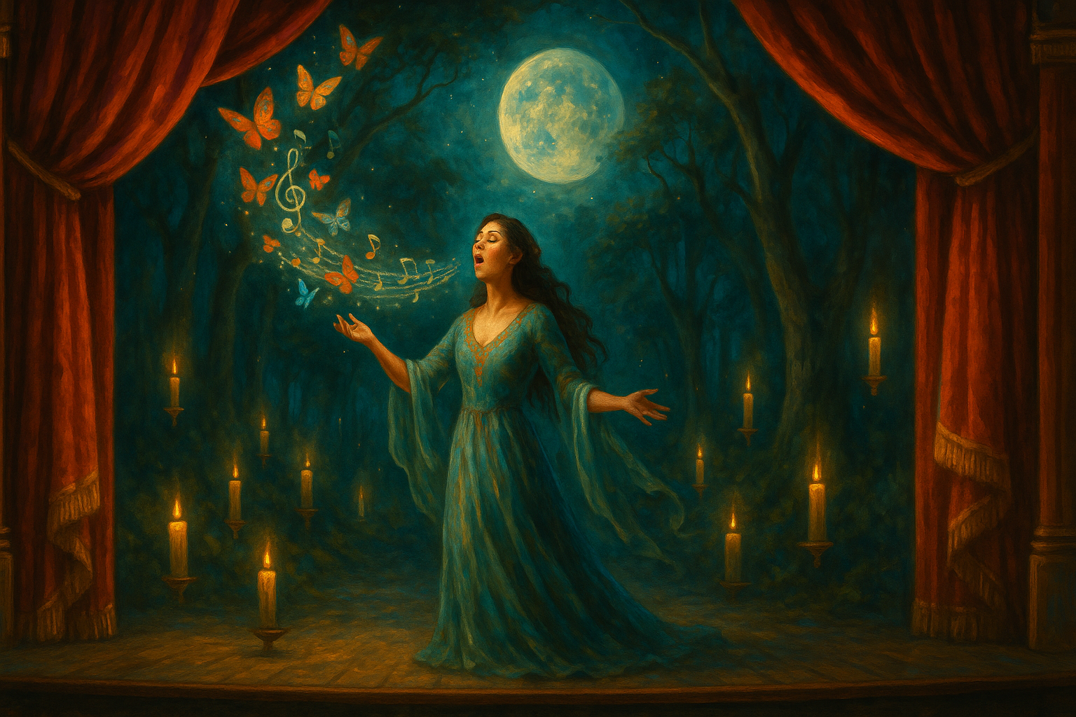 Blog post illustration