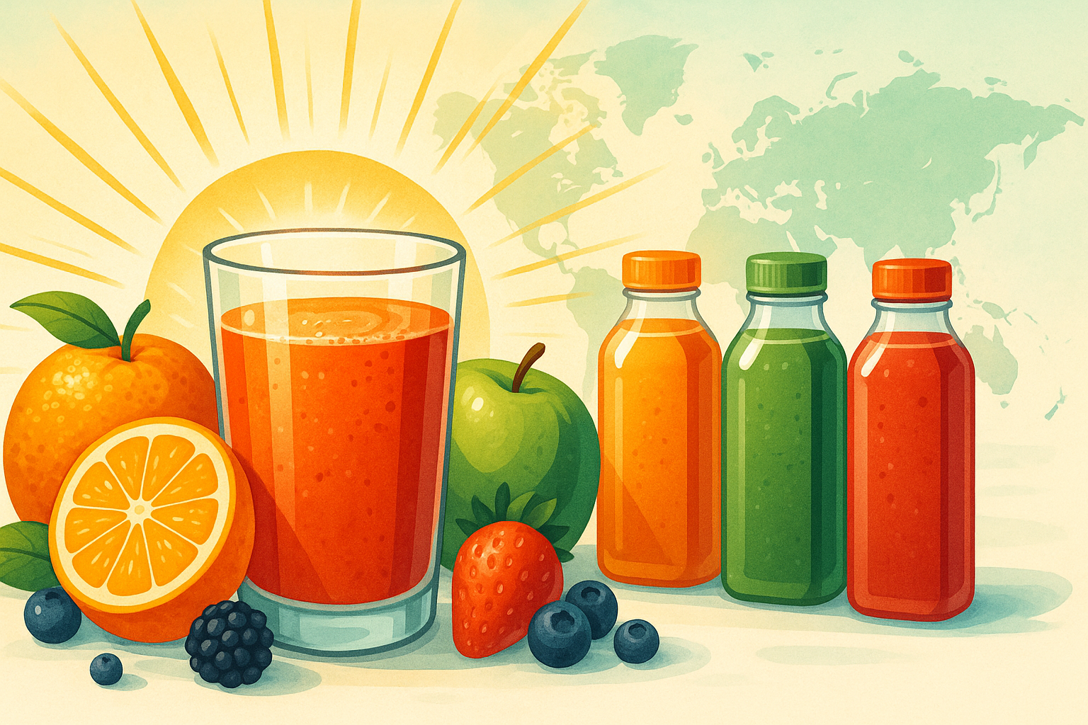 Blog post illustration