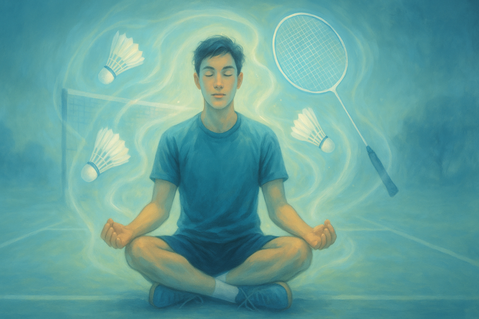 Blog post illustration