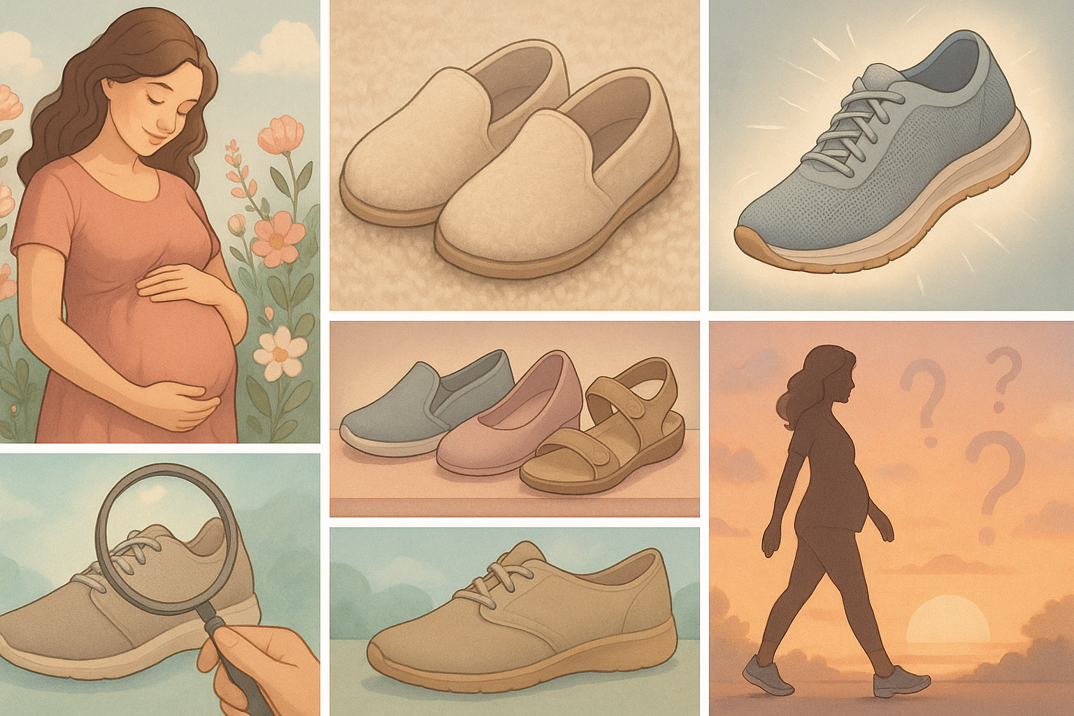 Blog post illustration