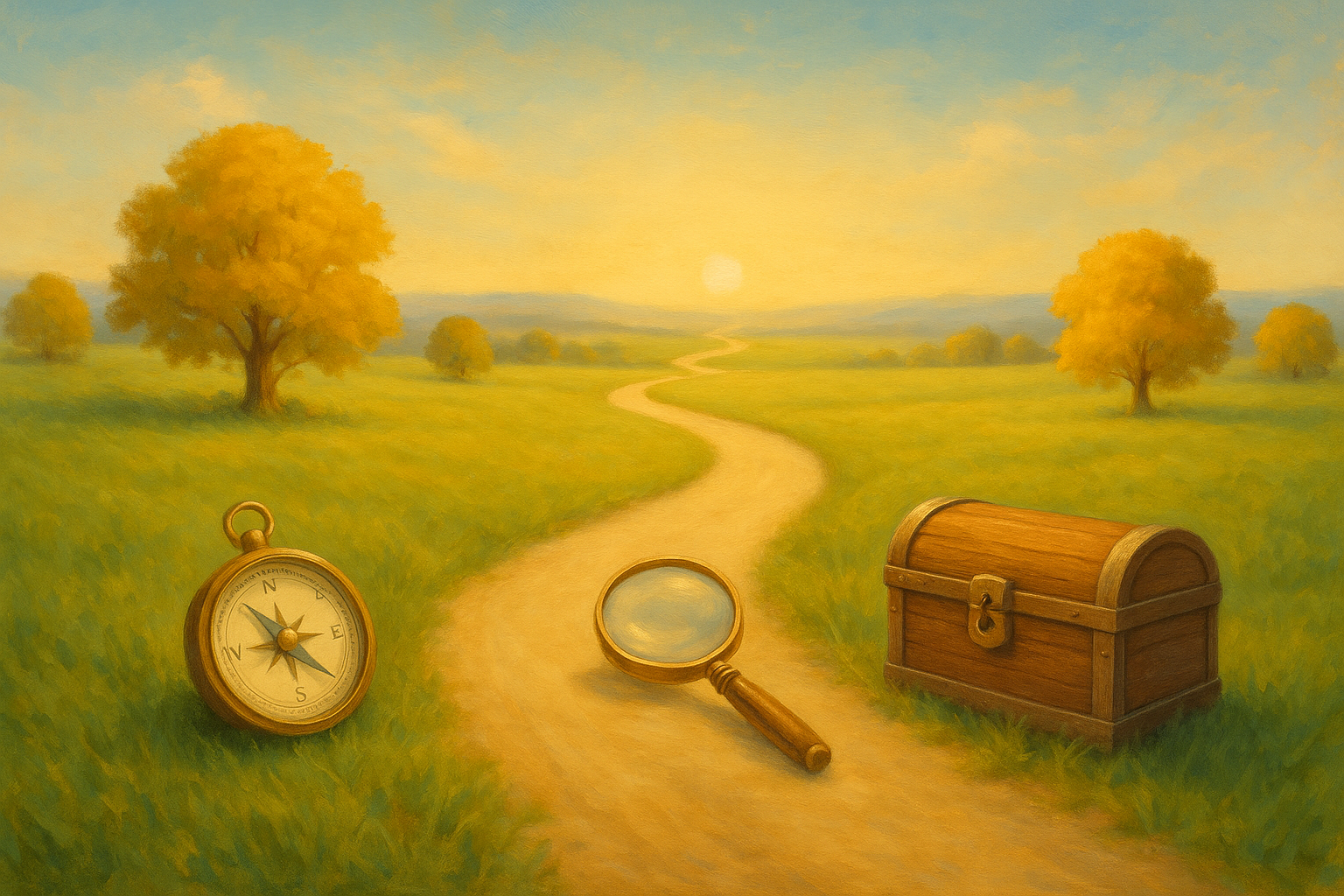 Blog post illustration