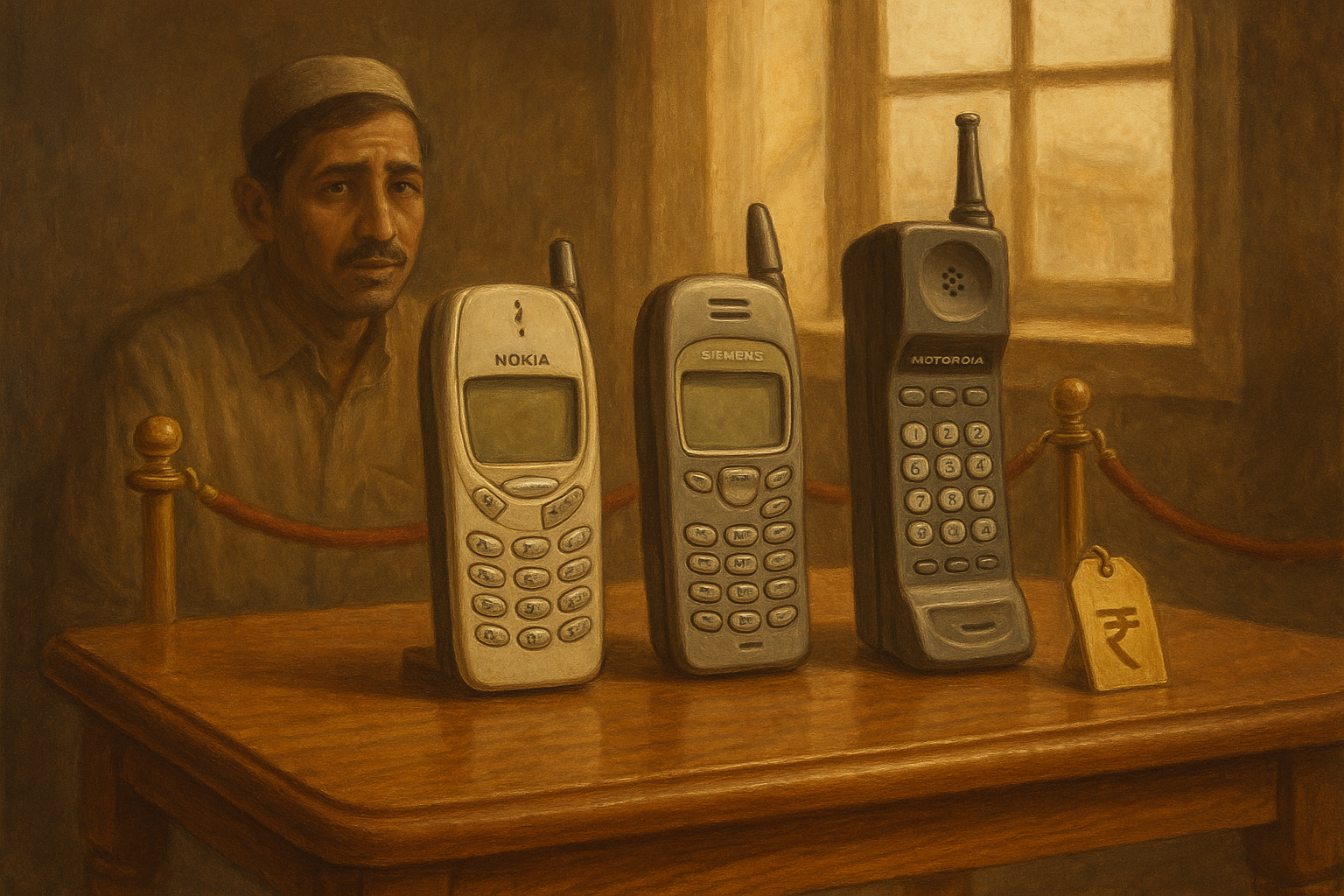Blog post illustration