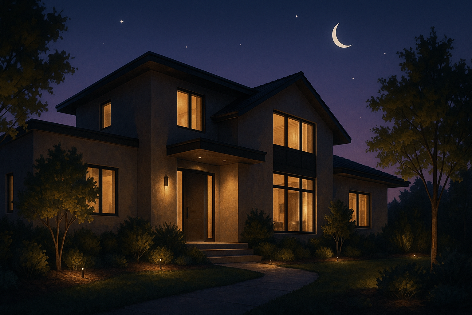 Blog post illustration