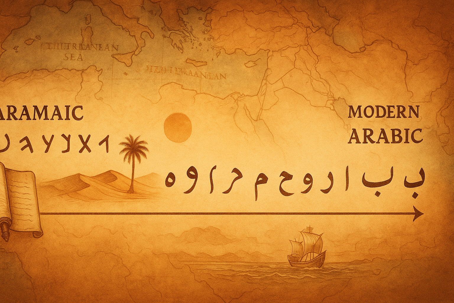 Blog post illustration