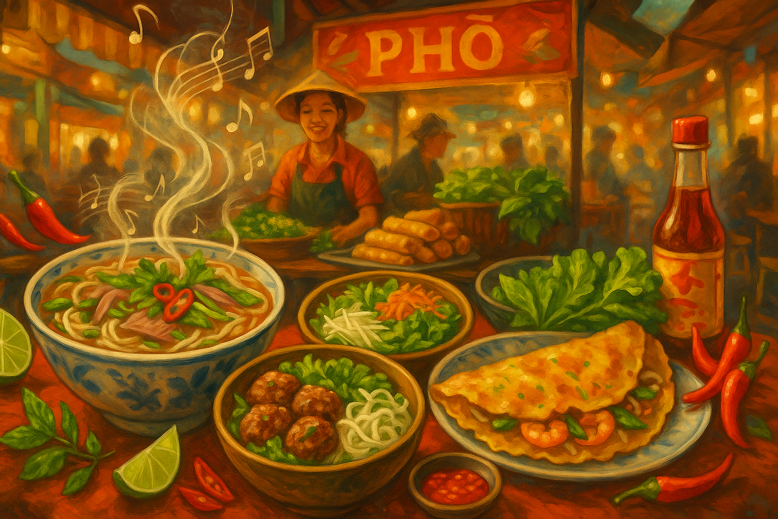 Blog post illustration