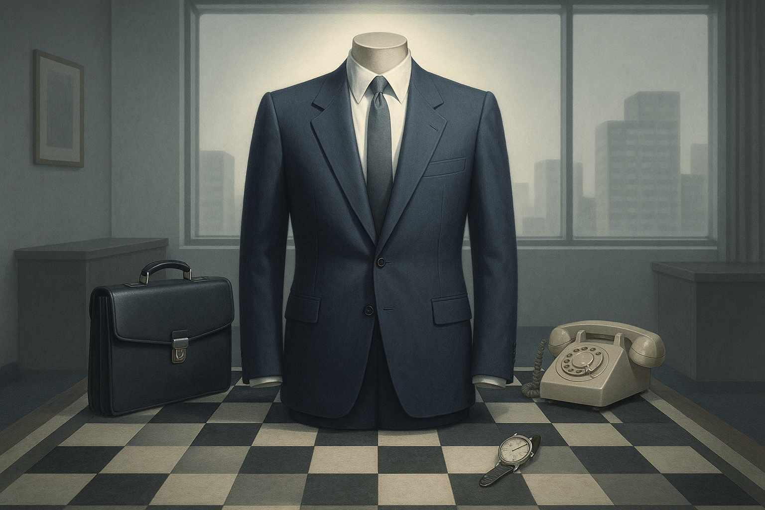 Blog post illustration