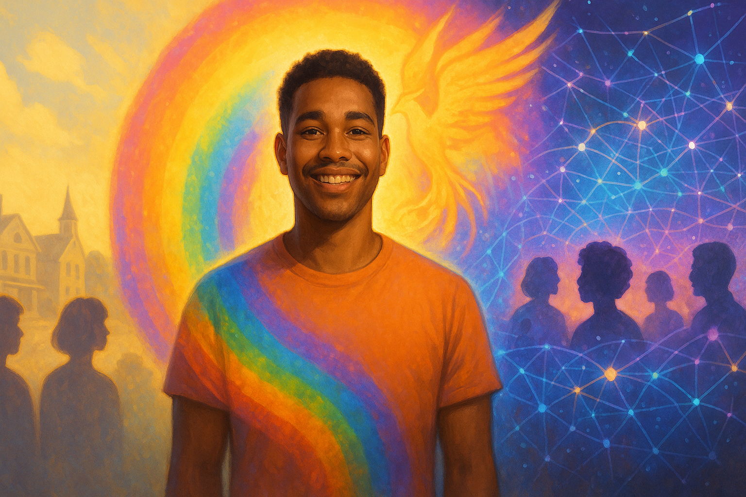 Blog post illustration