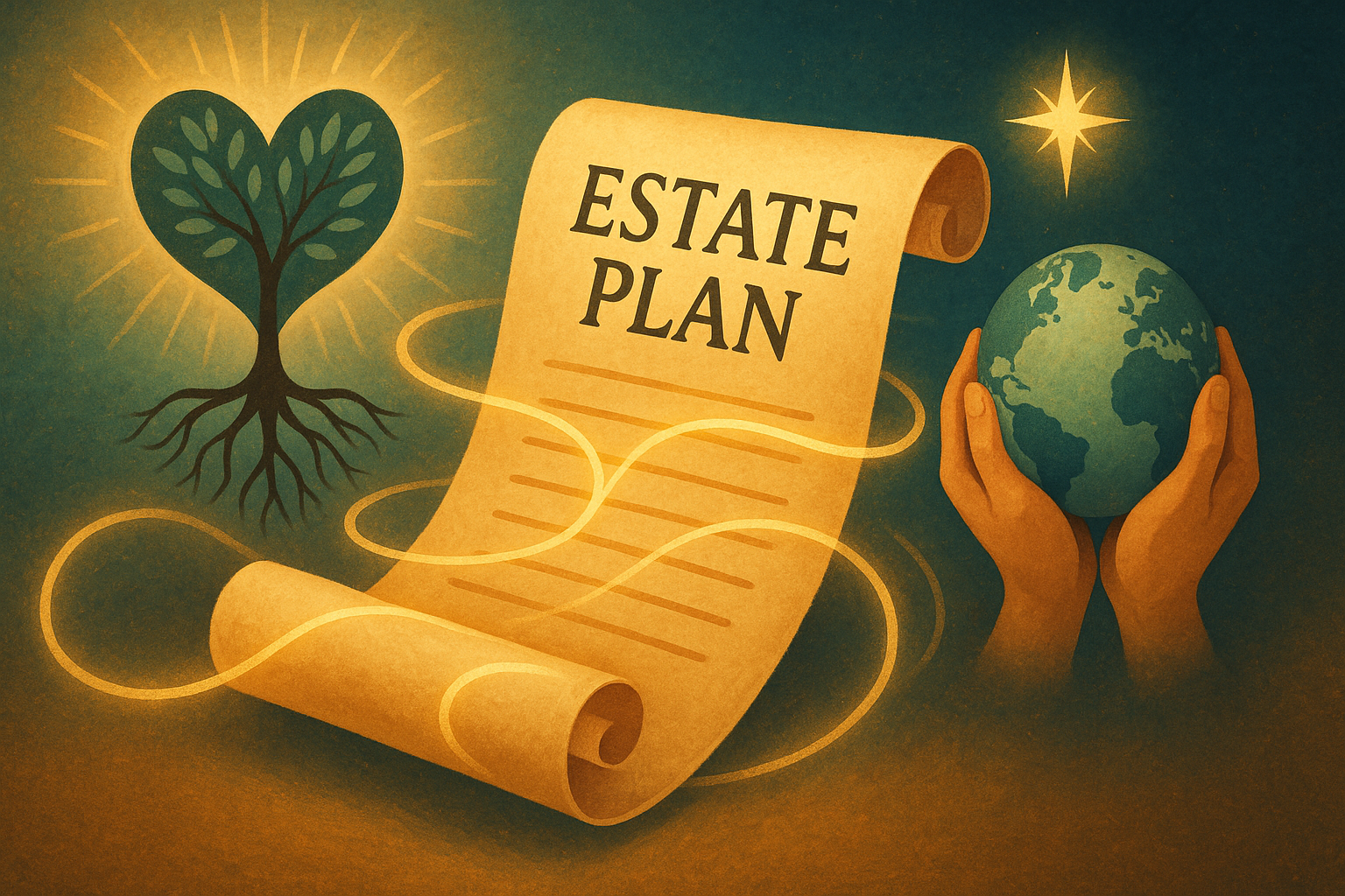 Blog post illustration