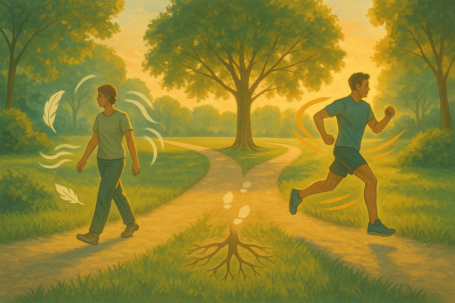 Blog post illustration