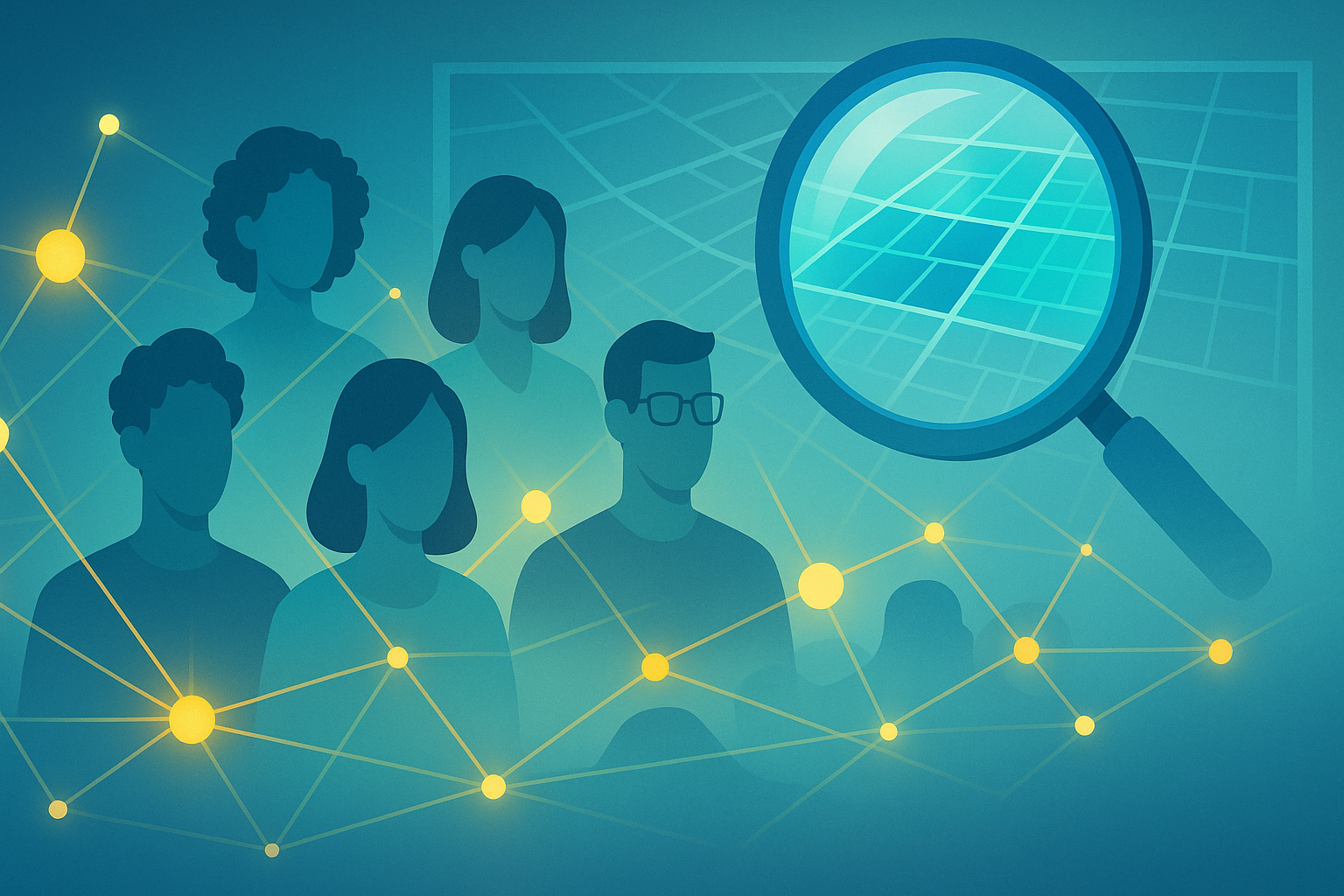 Blog post illustration