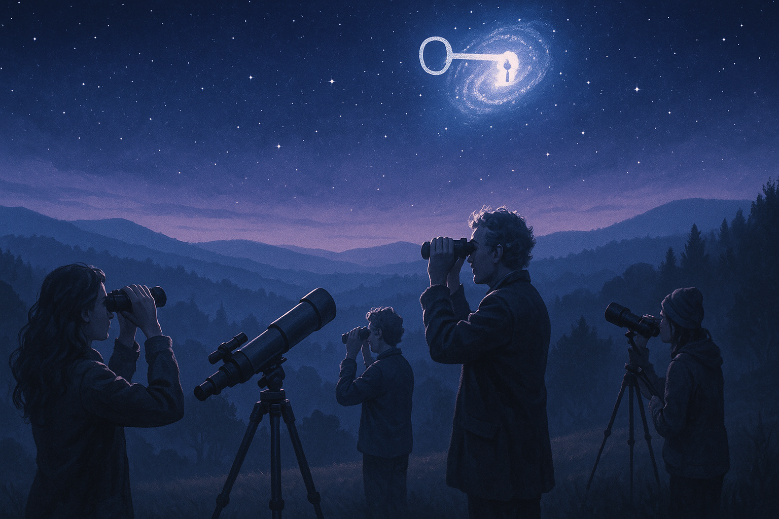 Blog post illustration