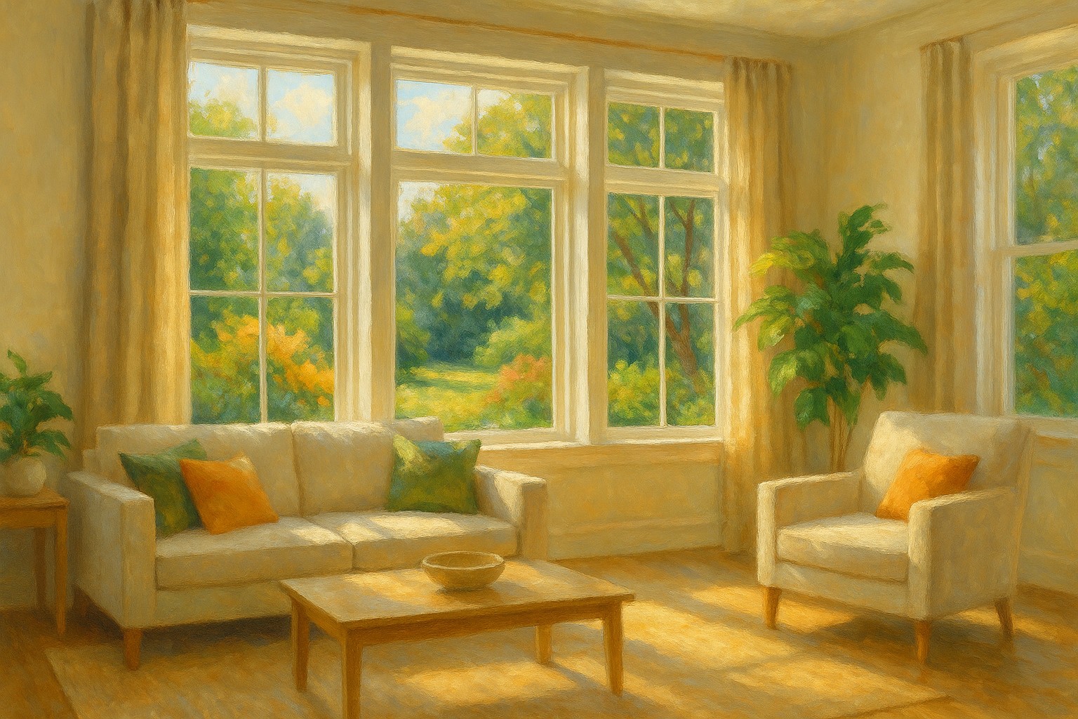 Blog post illustration