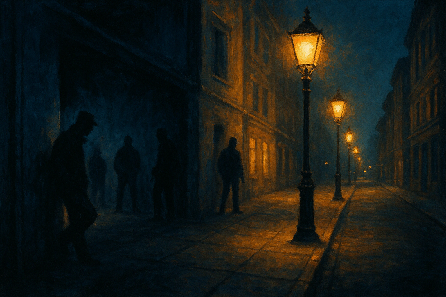 Blog post illustration