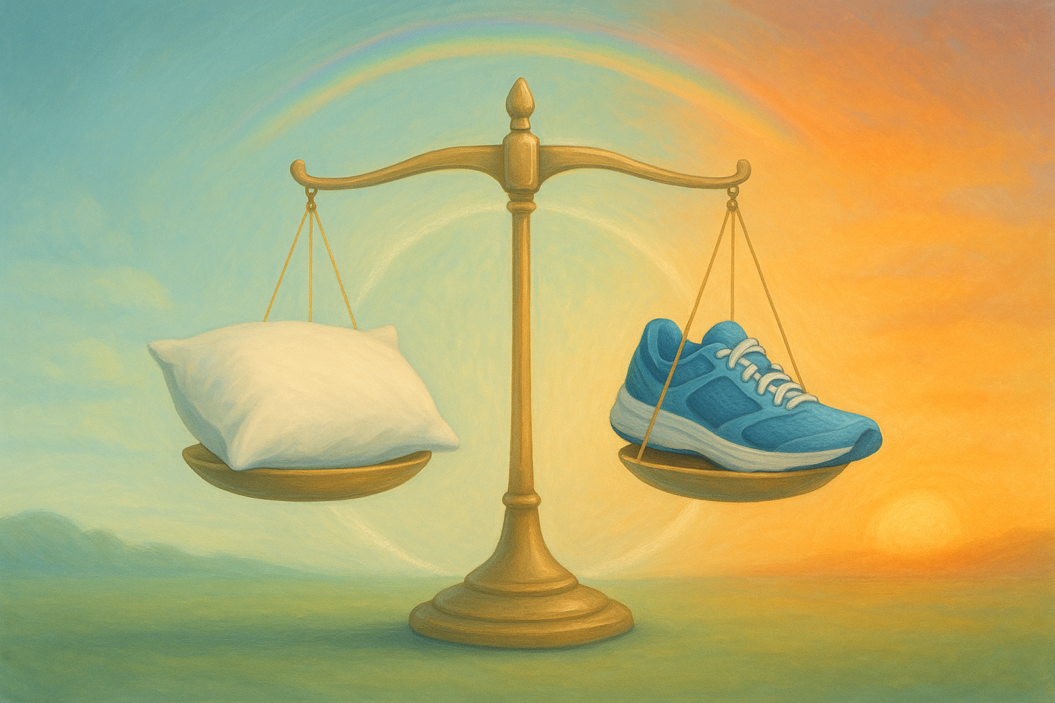 Blog post illustration