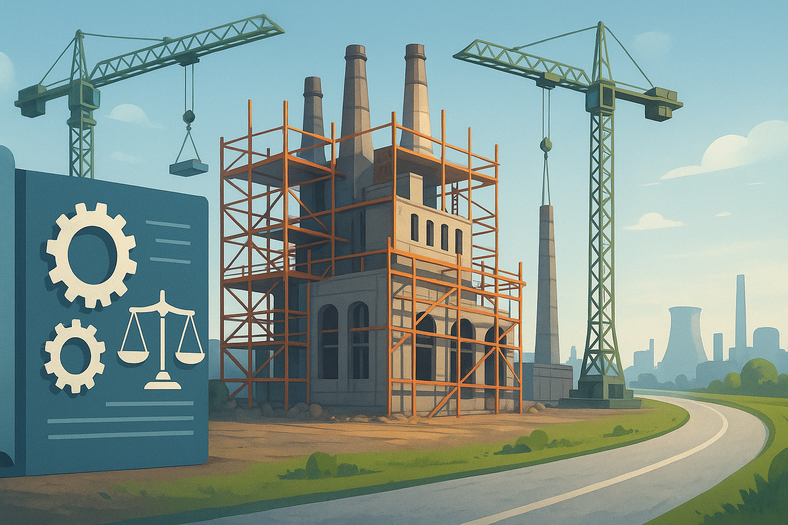 Blog post illustration