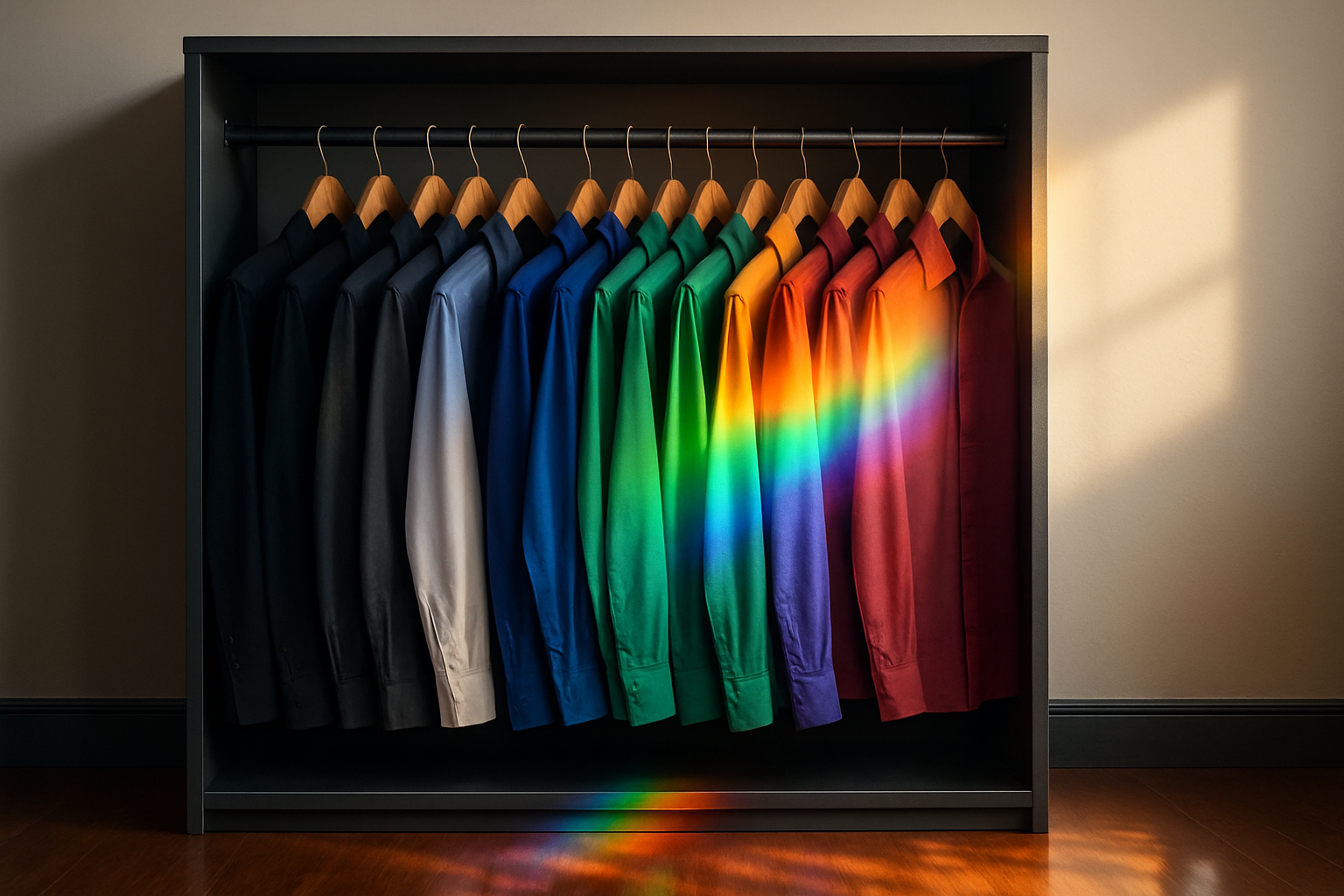 Blog post illustration