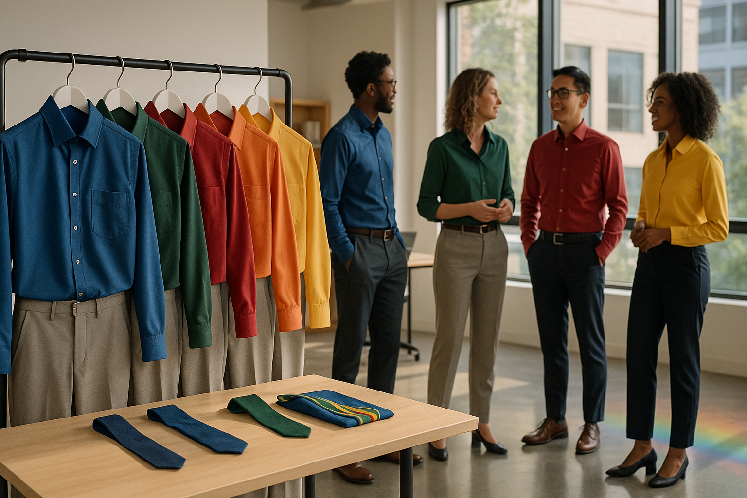 Blog post illustration