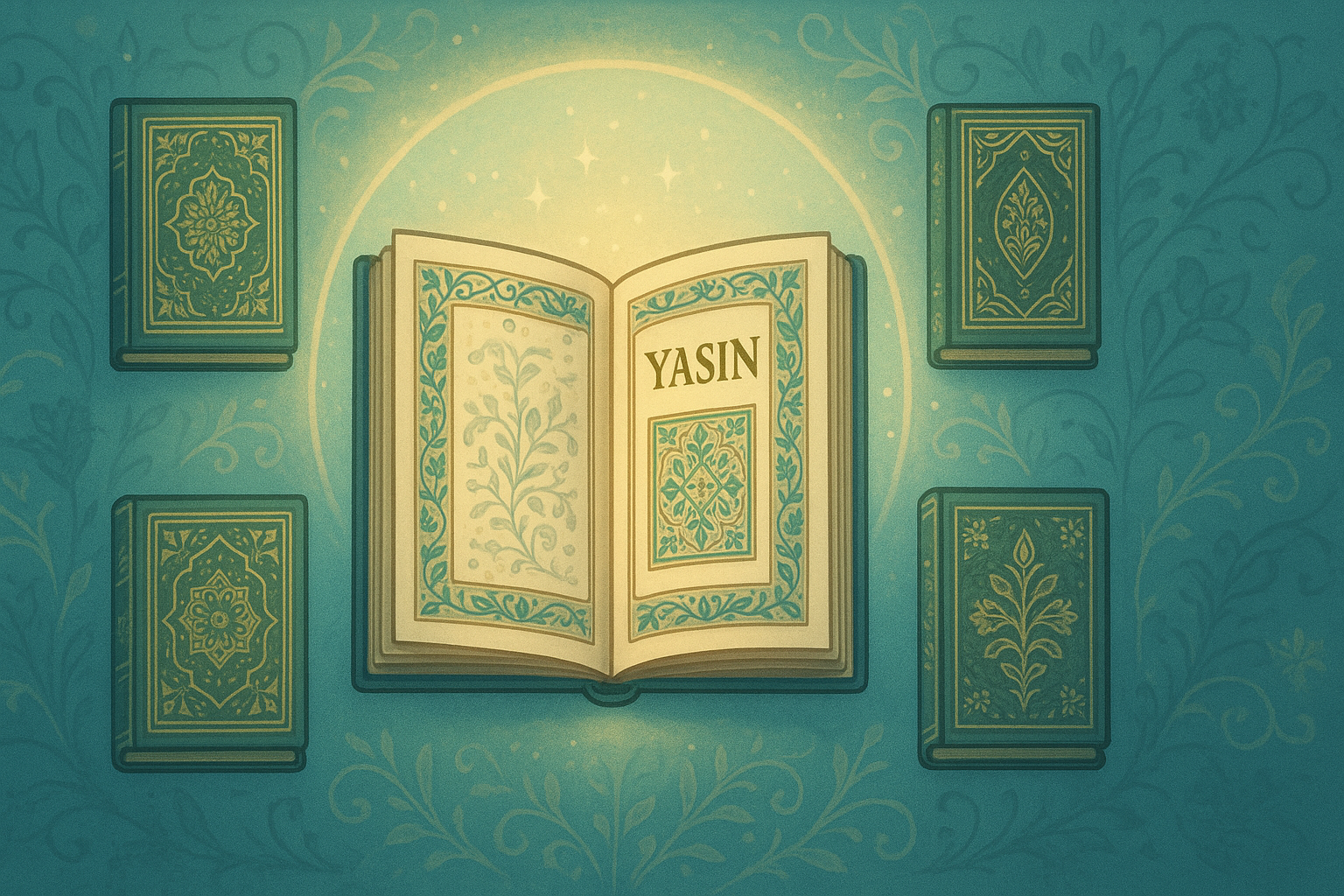Blog post illustration