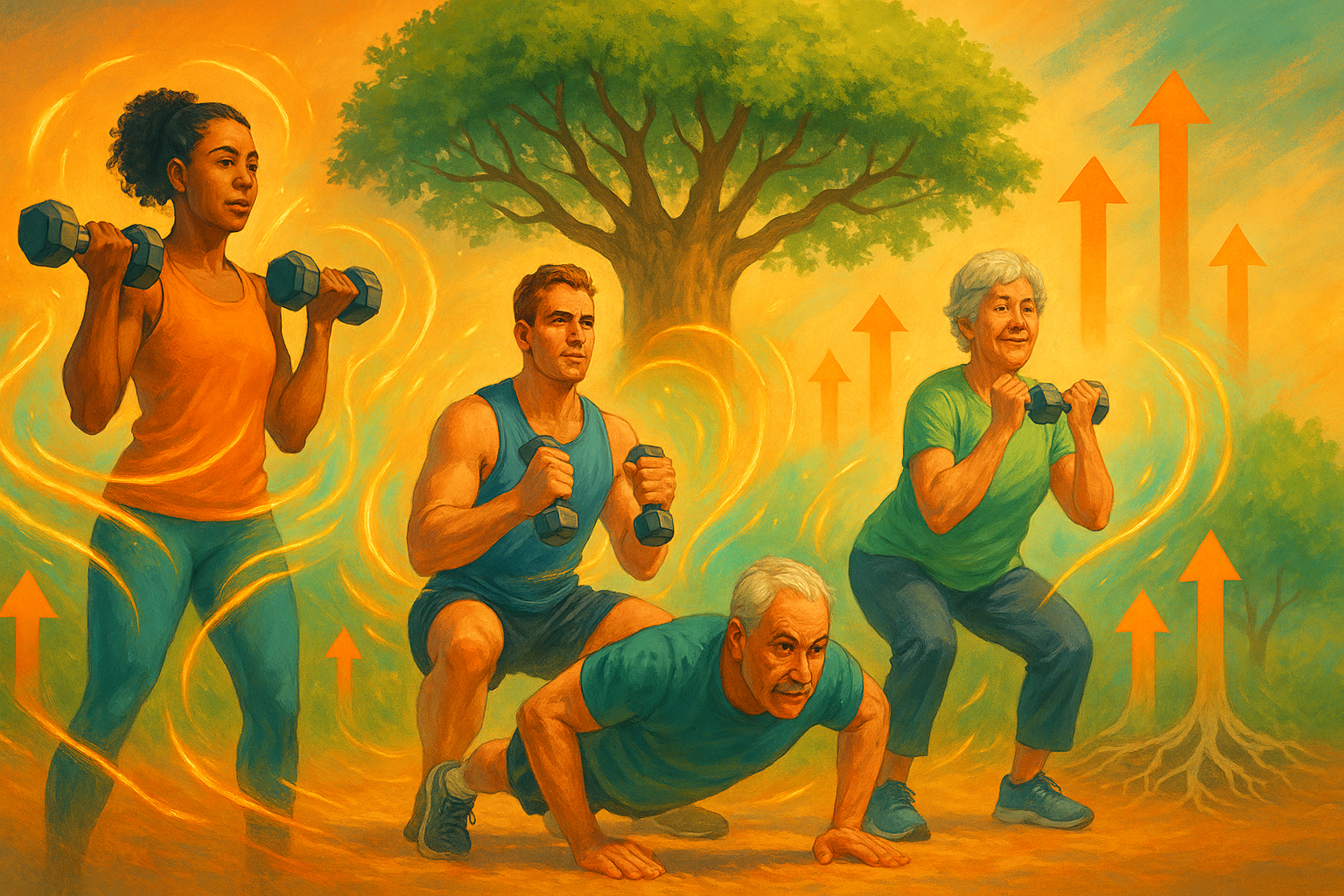Blog post illustration