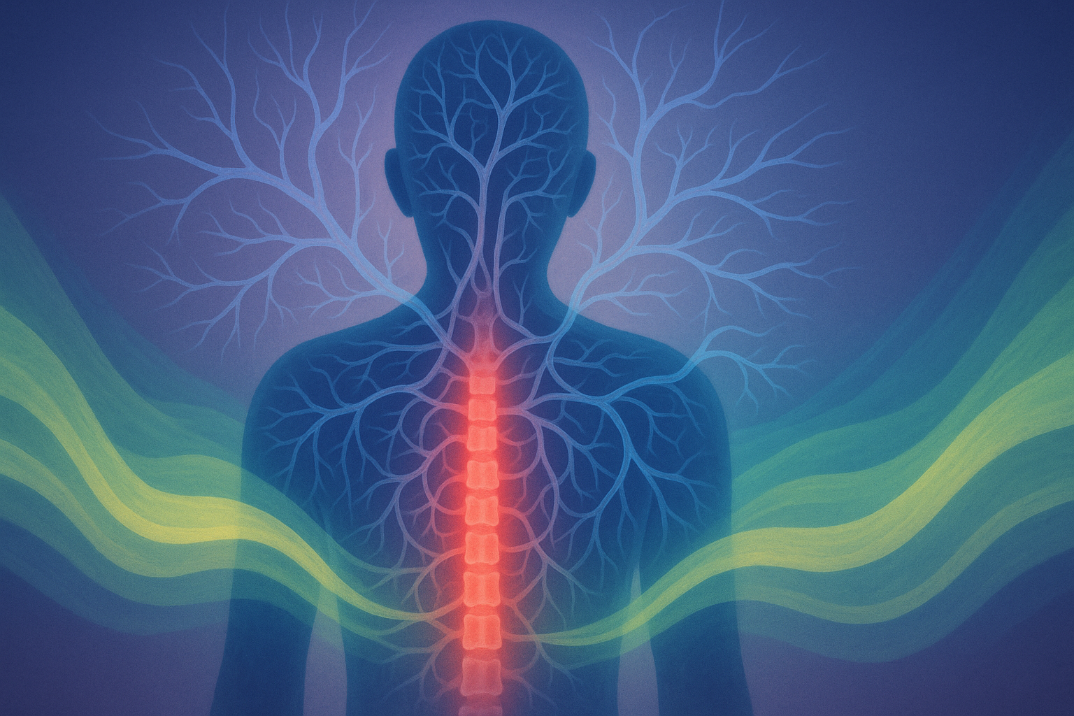 Blog post illustration