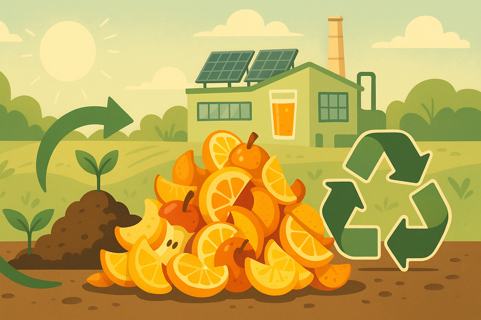 Blog post illustration