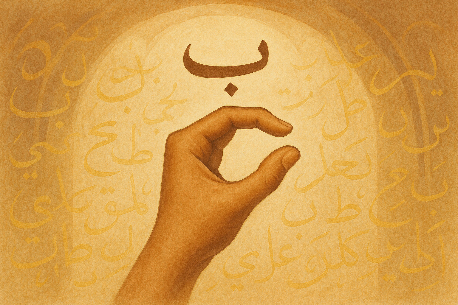 Blog post illustration