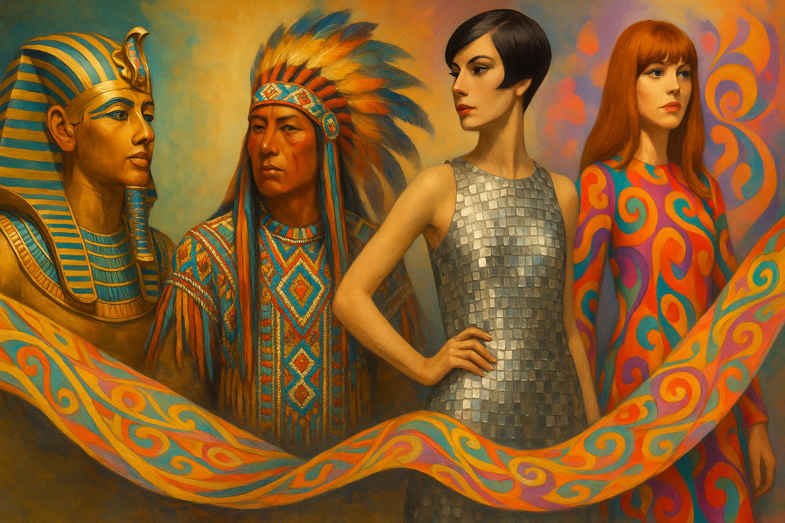 Blog post illustration