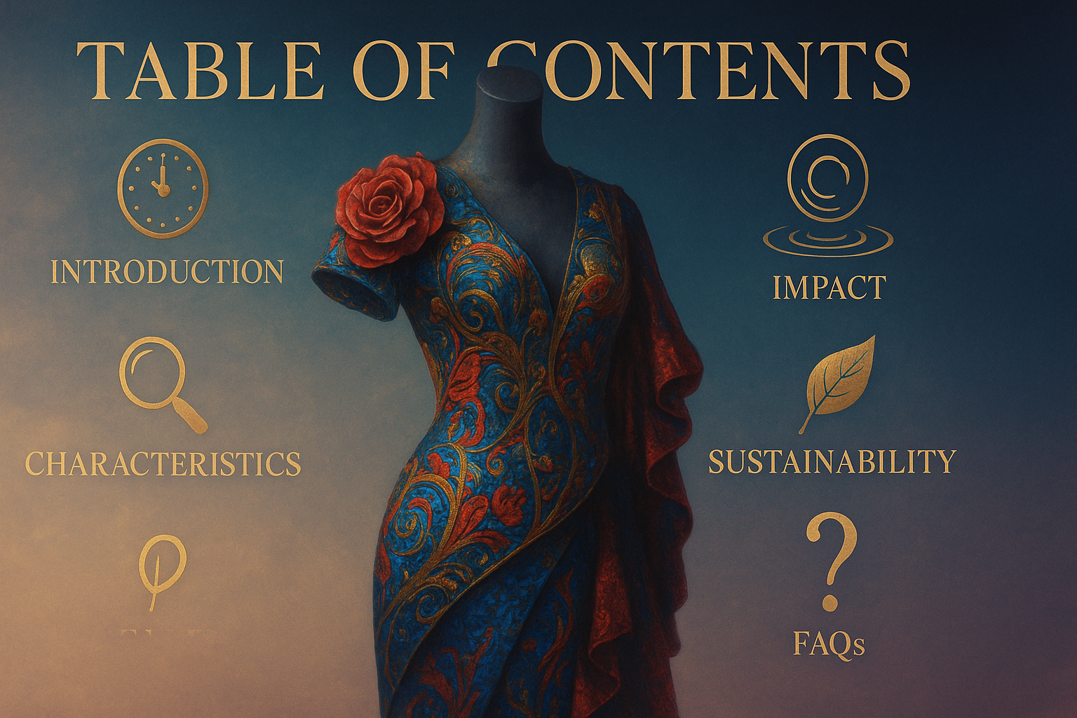 Blog post illustration