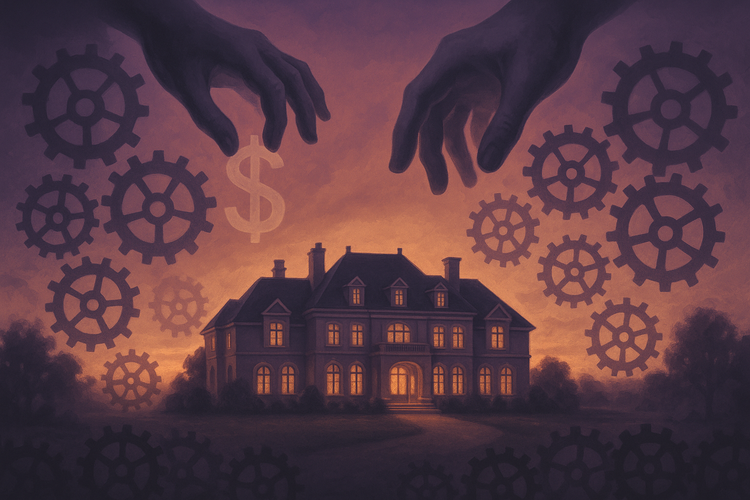 Blog post illustration