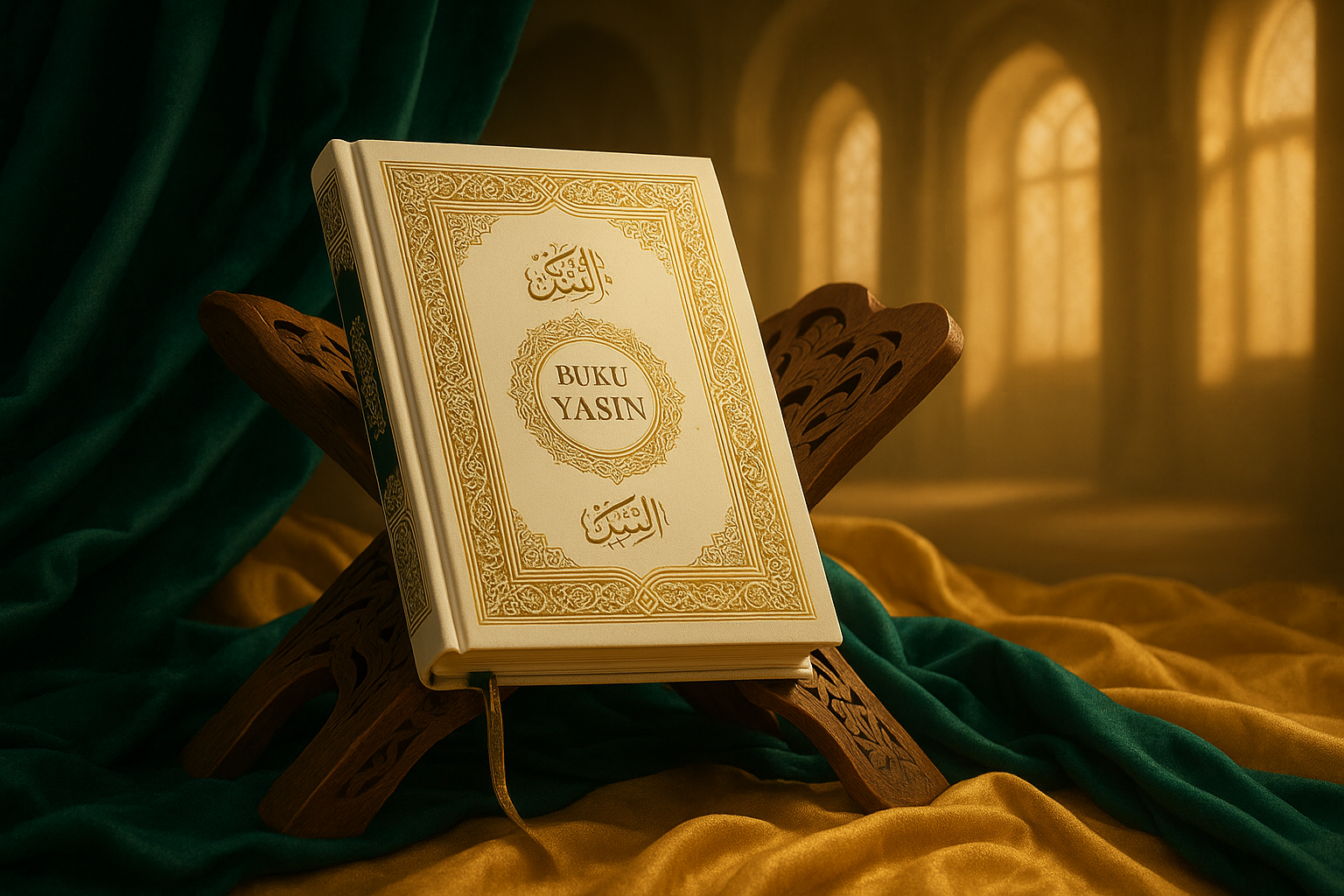 Blog post illustration