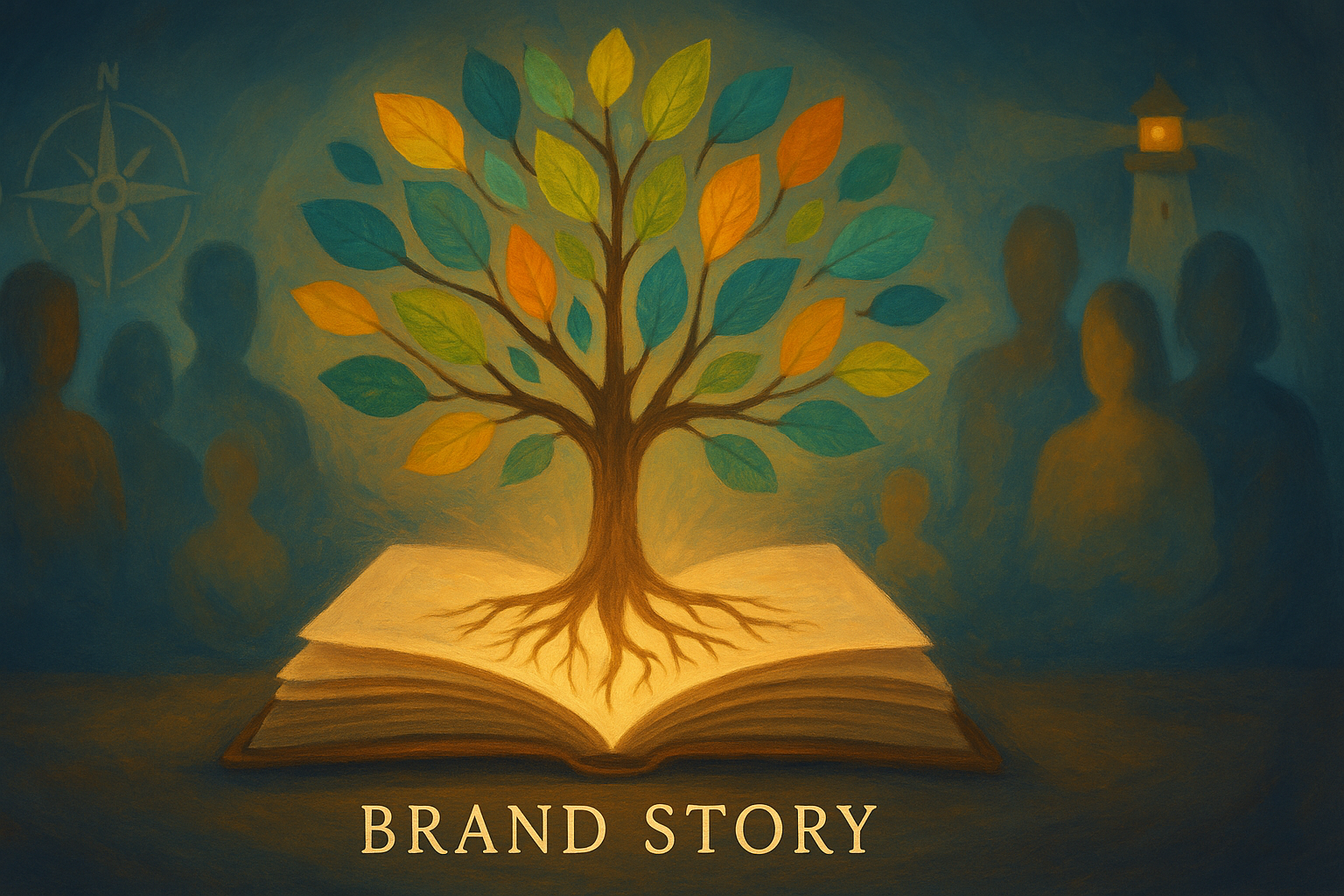Blog post illustration