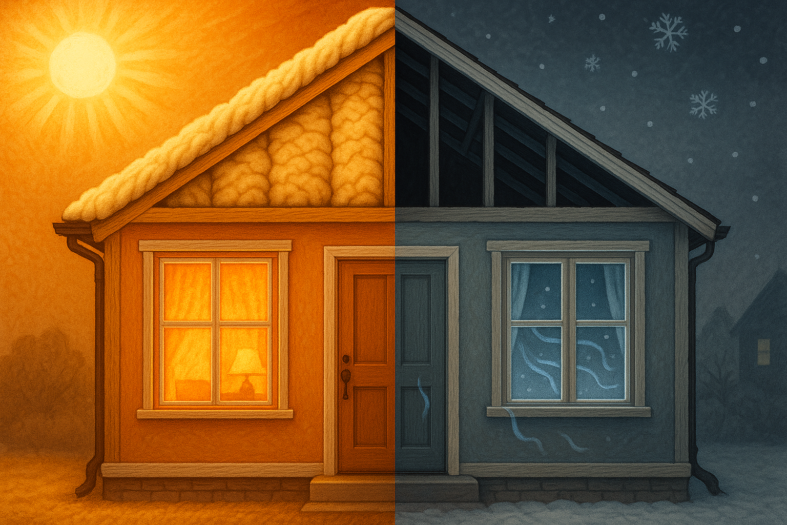 Blog post illustration