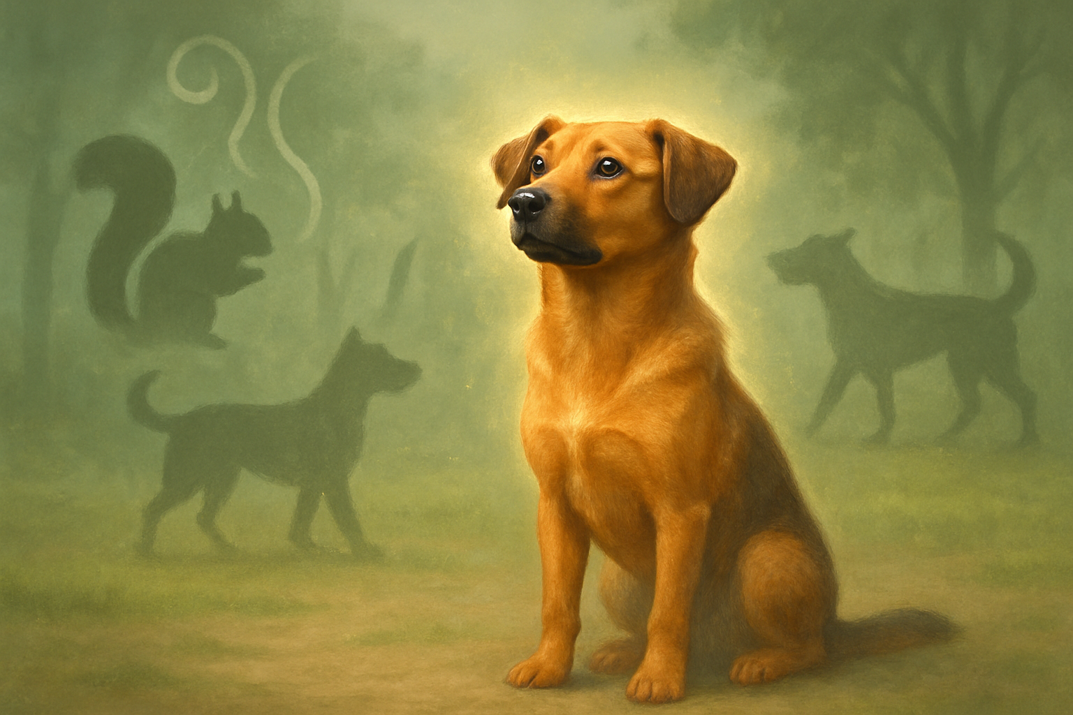 Blog post illustration