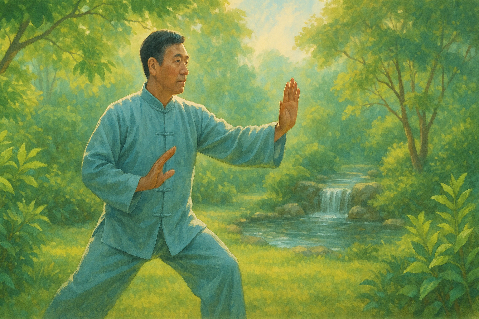 Blog post illustration