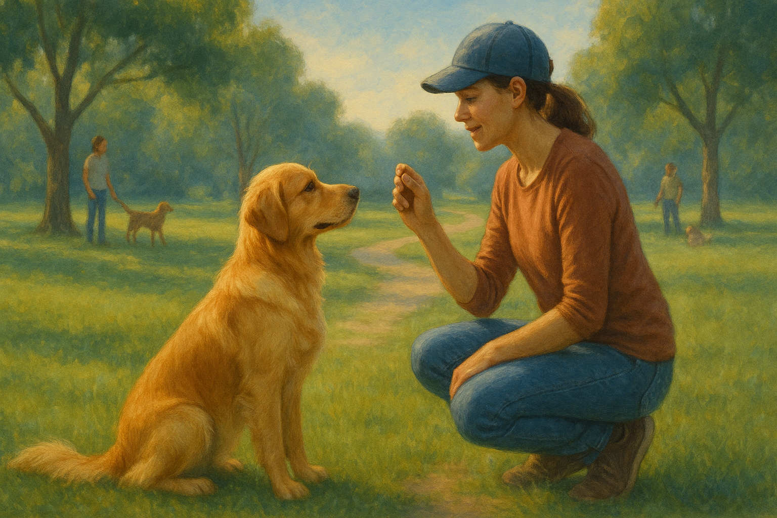 Blog post illustration