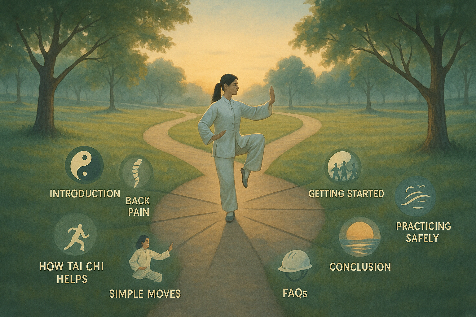 Blog post illustration