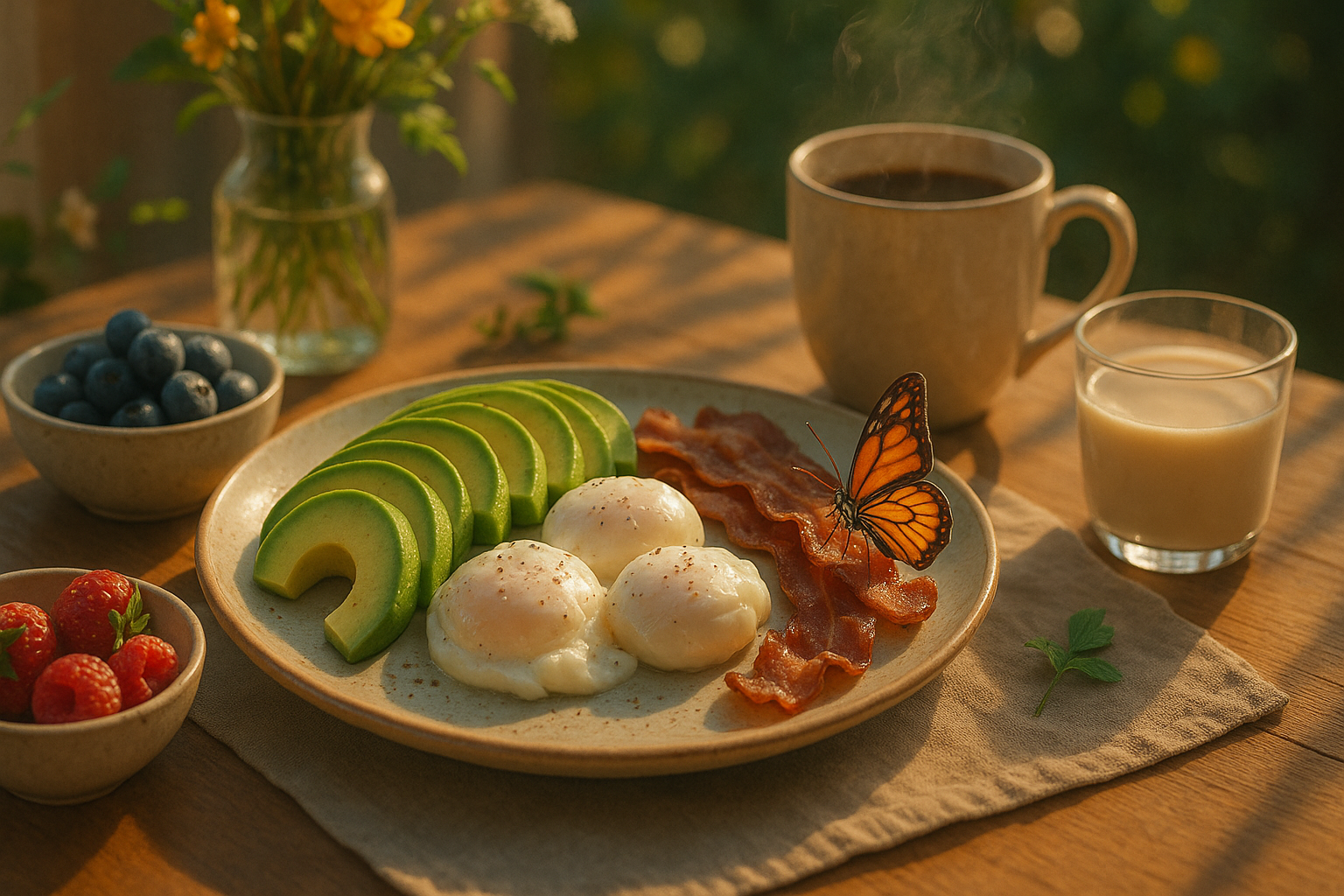 Blog post illustration