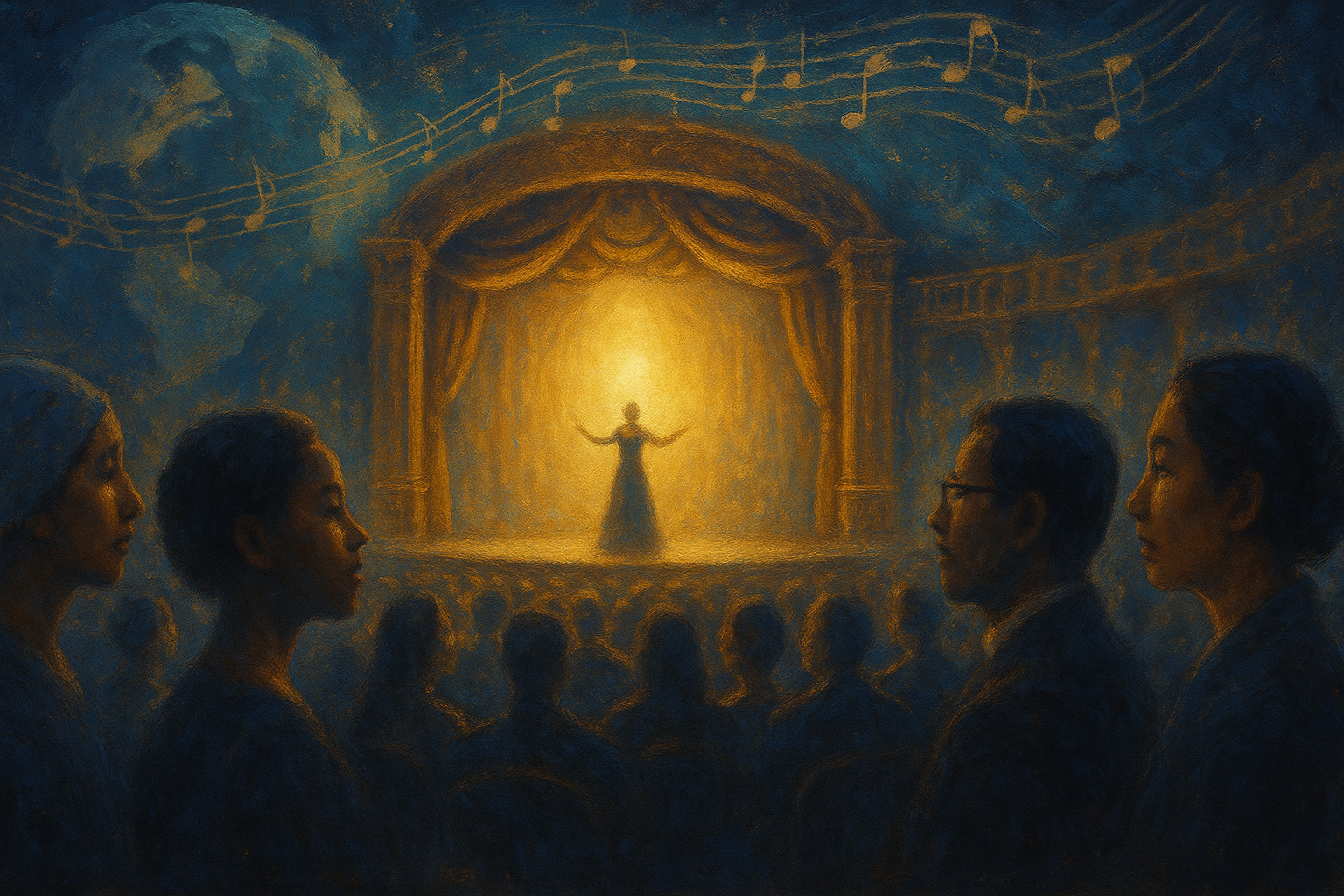 Blog post illustration