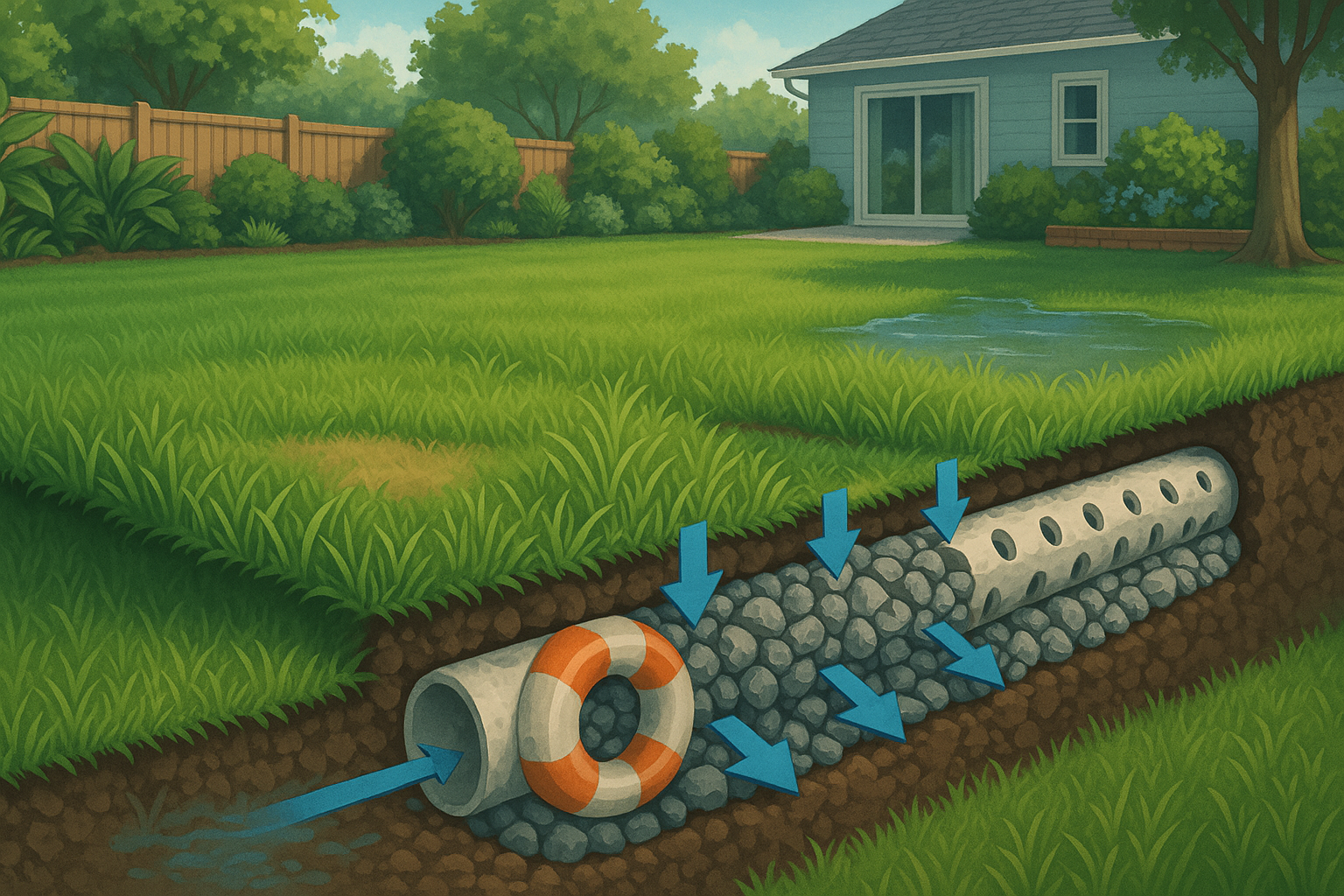 Blog post illustration