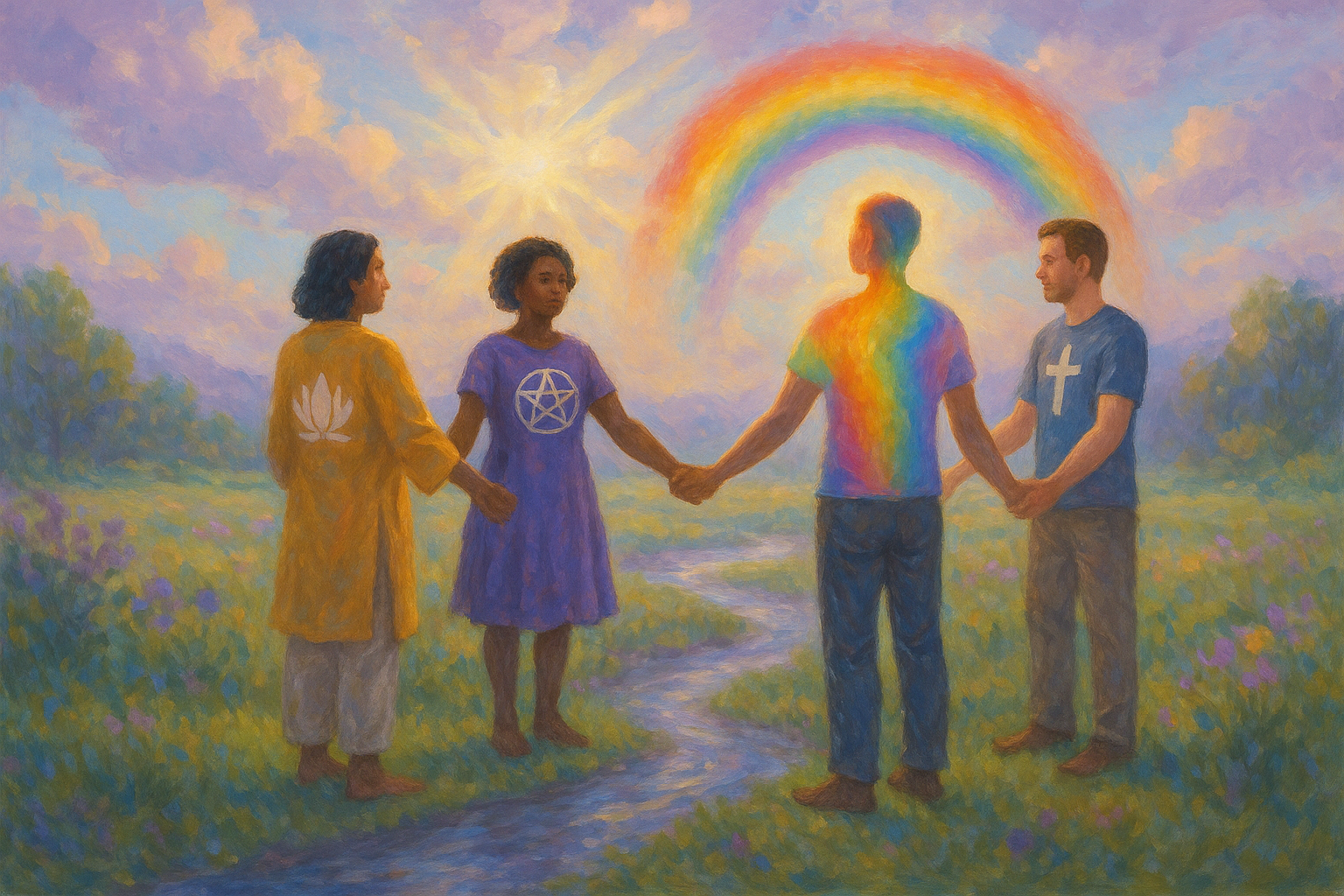 Blog post illustration